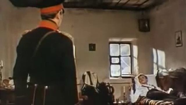 "Бэла: Герой нашего времени", 1965г. 5/12 смотреть онлайн