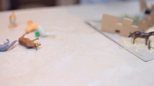 Как выучить животных? 5 идей развивающих игр смотреть онлайн