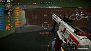 Системные требования warface в 2019/ПК для 100 фпс