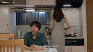 DVAJ-598 Mary Tachibana [JAV Sub Indo]