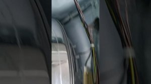 Почему рвется ремень на сушильной машина Аско/Why does the belt on the Asko dryer break?
