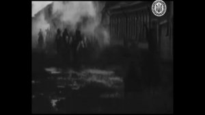 Петлюровцы. 1918 год.