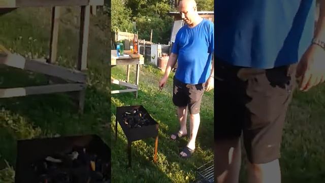 Деревенька смотреть онлайн