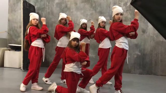 Съемка для Журнала Smart&Talented Kids Бедрик Людмила смотреть онлайн