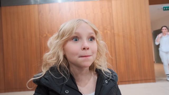 ЗАХОТЕЛА СТАТЬ МОДЕЛЬЮ. ЧЕЛЛЕНДЖ!