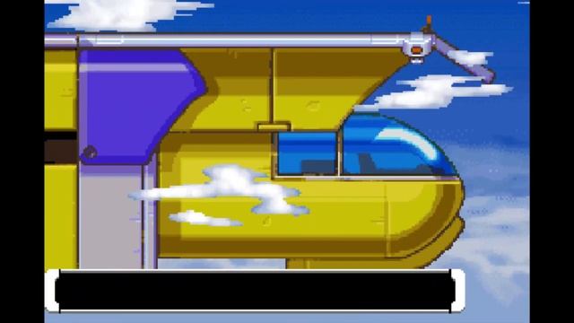 Mega Man Zero TDD S02E04: Combustion смотреть онлайн