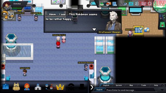 POKÉMON BLAZE ONLINE - Gameplay смотреть онлайн