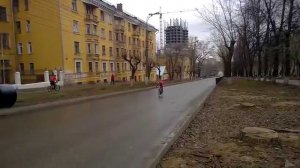 2015_04_26 2ой этап шоссе КирОбласть HightLights