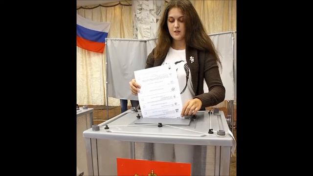 Молодому избирателю необходимо знать