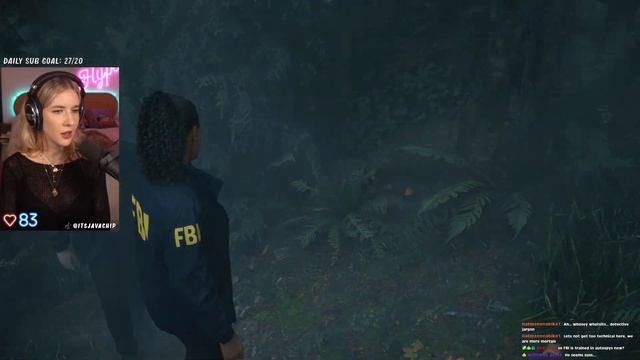 ALAN WAKE 2 TERRIFIES ME (Alan Wake II, PC)(First Playthrough) | Part One (Return 1, Invitation) смотреть онлайн