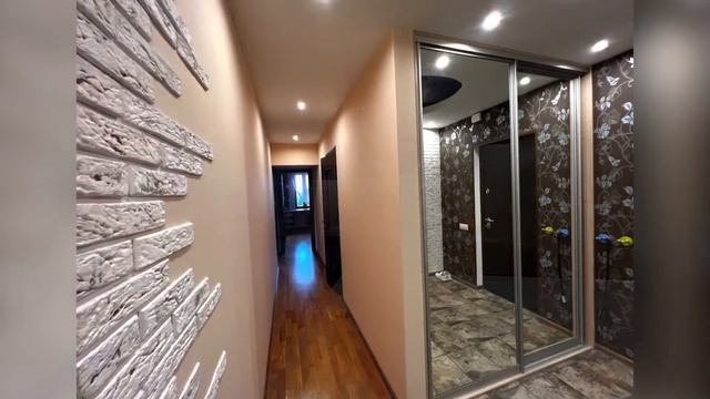 Продажа 3х комн.квартиры; Красногорск, ул.Спасская д.10