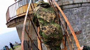 Остров Аскольд Часть1