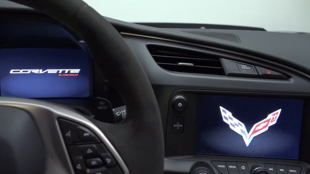 135662 / 2015 Chevrolet Corvette Z06 смотреть онлайн