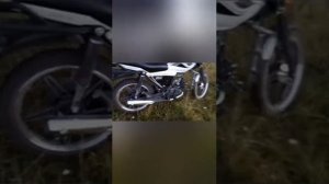 Обзор мопеда(vento riva 2 rx)