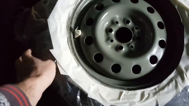 EFREMOVDI 7. Подвеска для зимнего дрифта Ковш в жигу смотреть онлайн