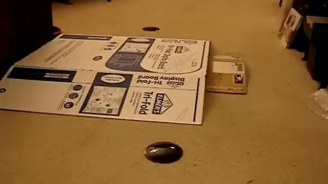 1/24th Scale SCT-Living Room Bash смотреть онлайн