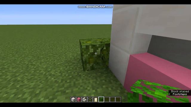 Minecraft How To Build Modern Pink House Tutorial (EASY) смотреть онлайн