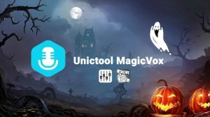 Best Halloween Voice Changer - sound like Ghostface, PC&online