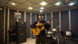 Спокойной ночи, господа (Лепс, кавер)