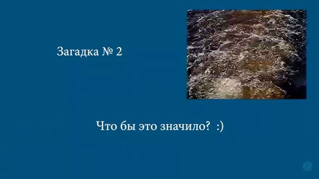 Загадки от Алексея Гарагашьяна