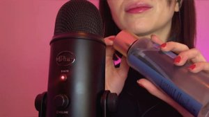 Russian Asmr🇷🇺this or that_🫧 русский асмр 🌙это или то_