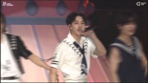 ITEM - Stray Kids 3rd Fanmeeting 'PILOT' 230702