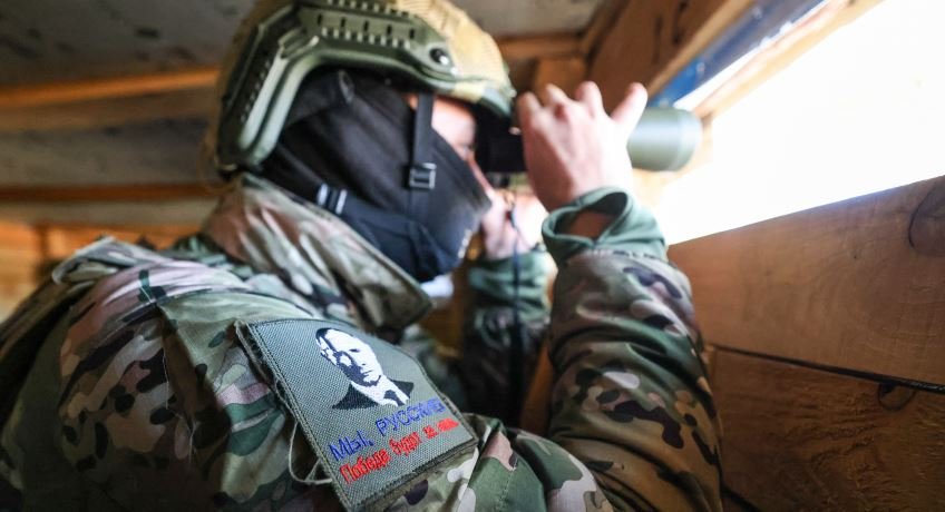 Под натиском: что происходит на донецком направлении СВО