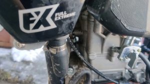 ZUUMAV FX NC 300 Обновление 2023