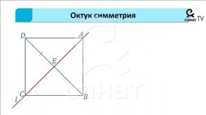 Математика 6 класс 29 сабак