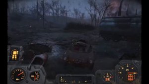 Fallout 4 - Силовая броня Т-51 #1  -Нашел?