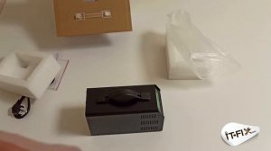 Тест ИБП Powerbank автономный источник питания на 220В