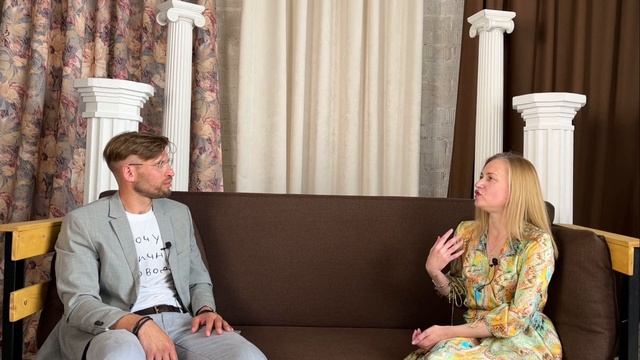 Алёна Романова - гармоничные коммуникации для бизнеса и жизни | ПРОСТО смотреть онлайн