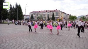 Улыбнись, планета, в объективе лето