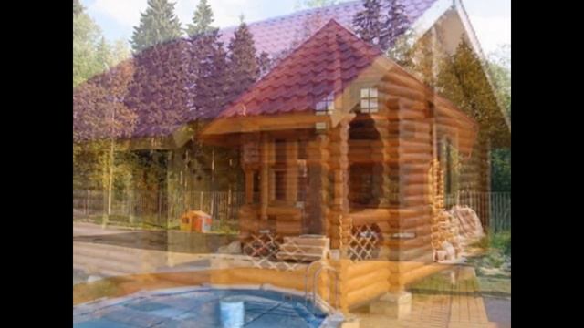 строим баню сами,беседка ,дом из дерева, баня не дорого,дом дача продам 0974972727 смотреть онлайн