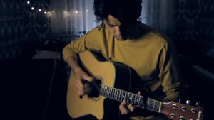 KAZ GUITAR PLAYER Family Meme Song | Don Omar - Bandoleros | Fingerstyle Guitar Cover
