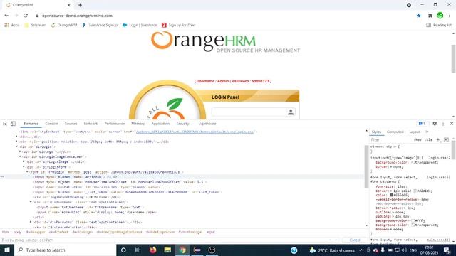 How To Use not Operator in XPath Selenium WebDriver || Java