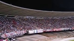 Maracana Stadium