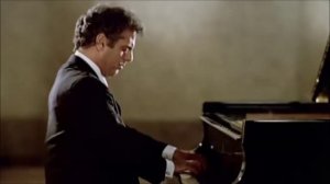 Daniel Barenboim Beethoven "Appassionata" (complete)