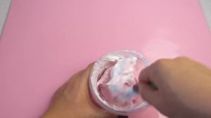 ФЛАФФИ СЛАЙМ БЕЗ КЛЕЯ И ТЕТРАБОРАТА НАТРИЯ | САМЫЙ ПРОСТОЙ СПОСОБ КАК СДЕЛАТЬ ЛИЗУНА