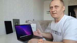 Купил MacBook Air 13 на м1 | Первые впечатления | Стои ли покупать в 2022 году