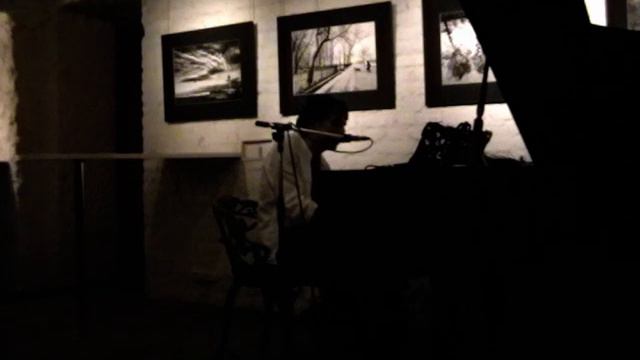 Dima Mikhaylin "Sky is near" смотреть онлайн