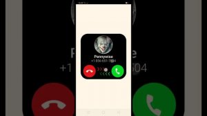 Нашел настоящий номер пеннивайза!!!!! 😱😱😱😱😱😱