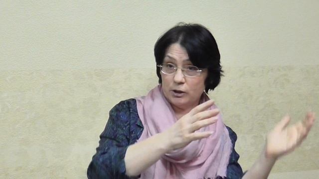 Сатсанг. Мила Червинская. в Москве 09.10.2016 смотреть онлайн