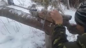 НАСТРОЙКА ОПТИКИ ХАТСАН МОД 70