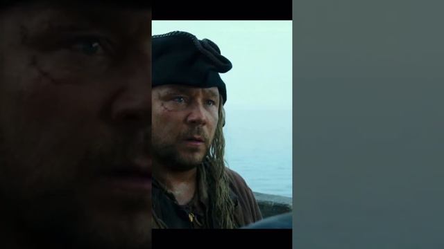 Best moments of Kevin McNally and Stephen Graham in Pirates of The Caribbean