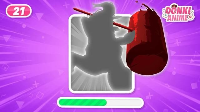 Can You Guess The Anime Character Weapon? ⚔️🔫 How Much Do You Know About Anime? 🤔 Anime Quiz 🎮✅
