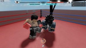 The BEST Boxing Game On Roblox [UBG]