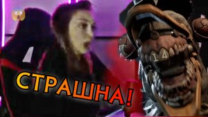 НАРЕЗКА НОМЕР 14 ПРО ИГРОМАНОЧКУ (НОЯБРЬ, 2022) - #warface #theoutlasttrials