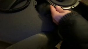 колонки автомобильные PIONEER TS-A1733I