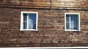 Обзор краски Dufa спустя 2 года.